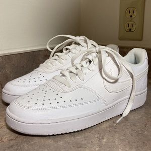 Nike Air Force Ones
